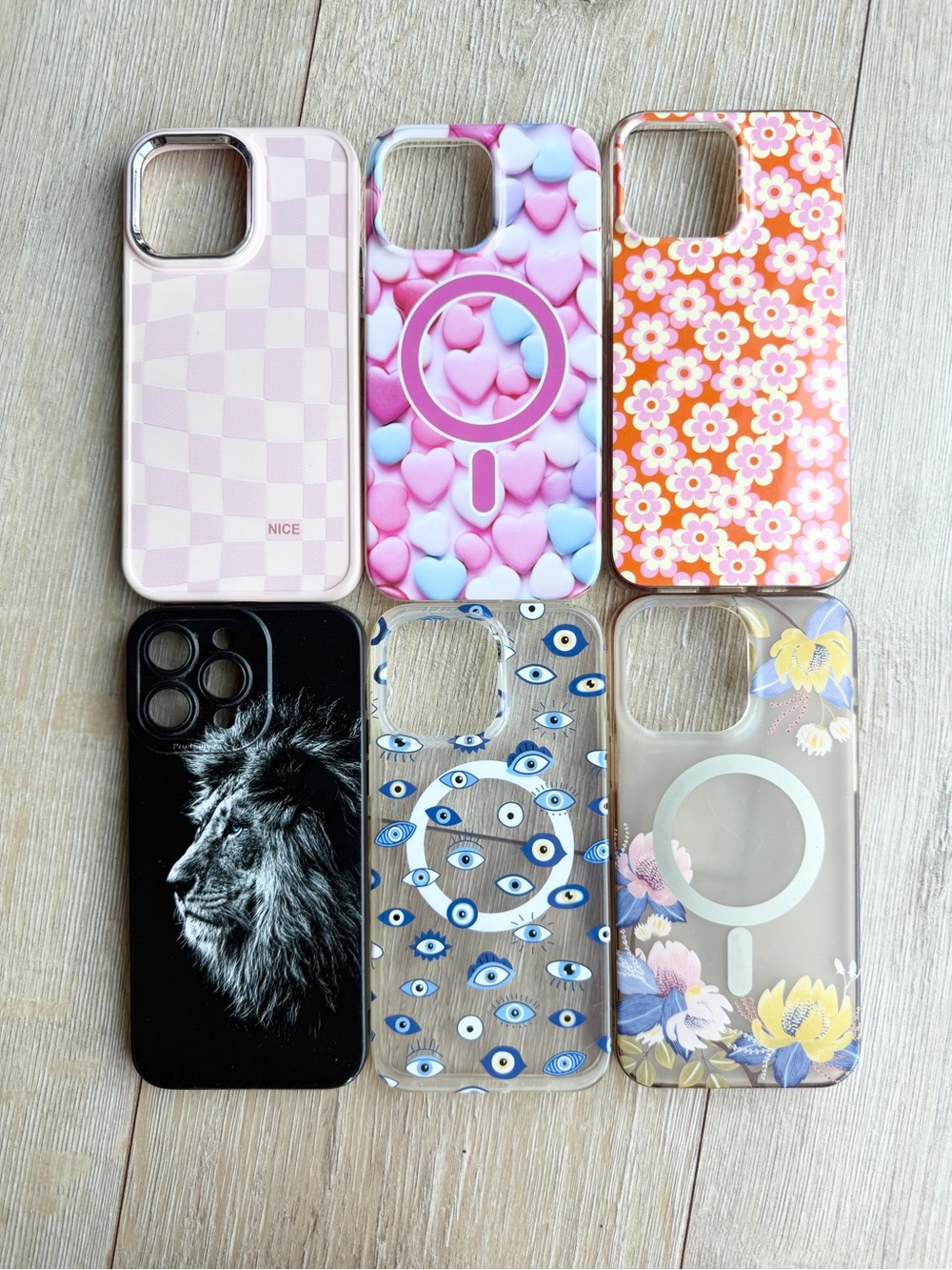 iPhone 14 Pro Max Case Bundle